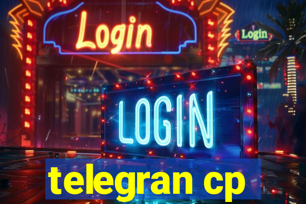 telegran cp